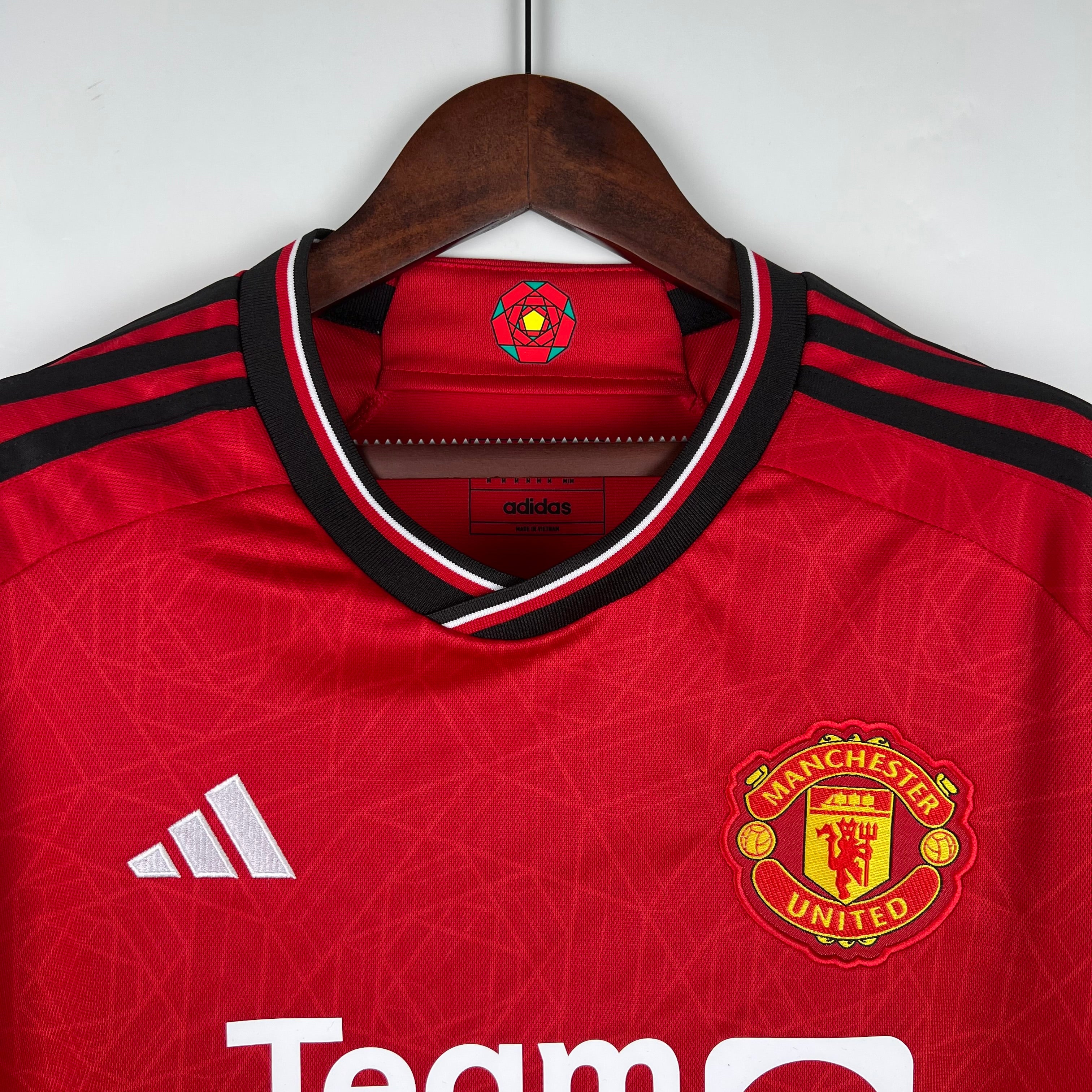 Manchester United Home 2023 24 Stadium Kit Full Time Store manchester-united-home-2023-24-stadium-kit-full-time-store