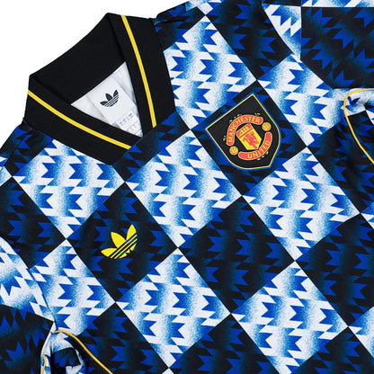 Manchester United LFSTLR Jersey