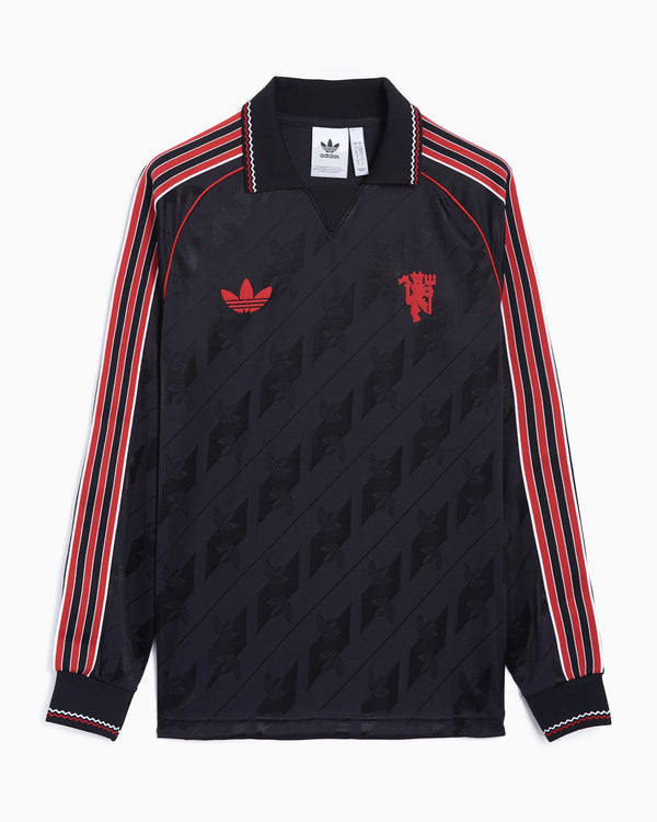 Manchester United LFSTLR Jersey (Full Sleeves)