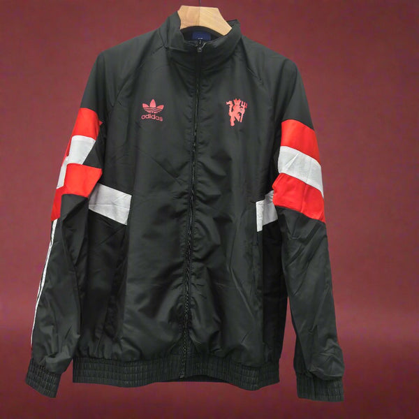 Manchester United Windbreaker