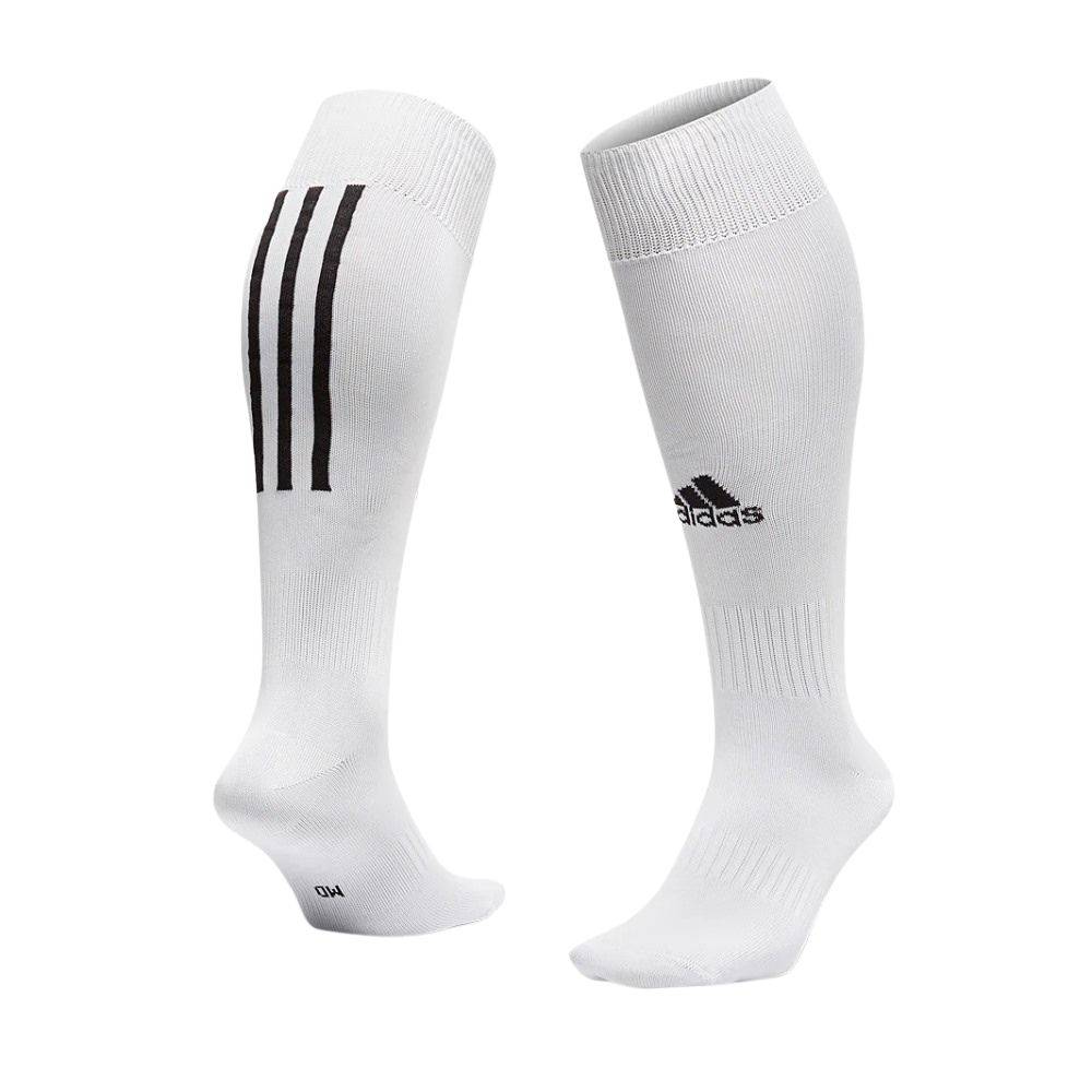 Adidas Santos Stockings - White – Full Time Store