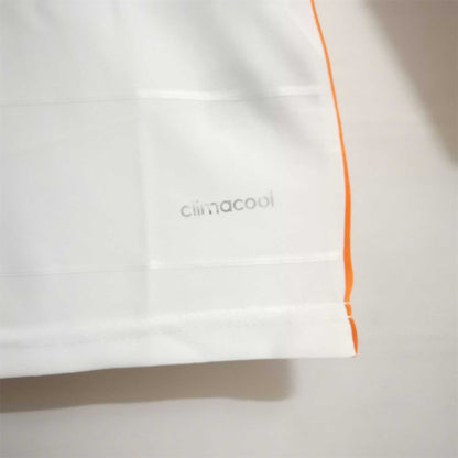 Real Madrid Home 2013-14 Retro Shirt (Full Sleeves)