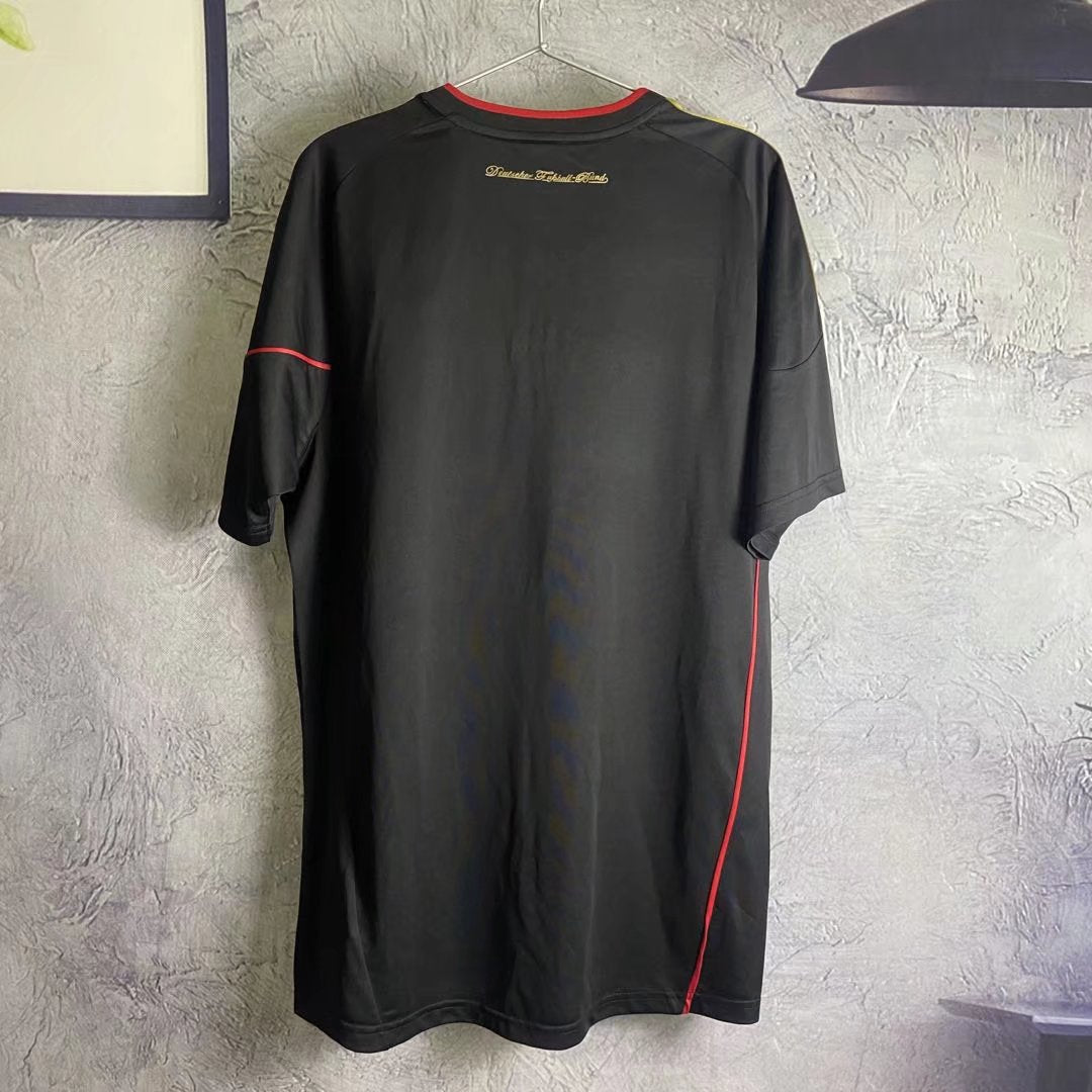 Germany Away 2010 - Retro Shirt