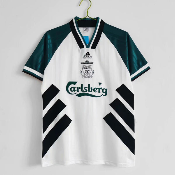 Liverpool Away 1993-95 - Retro Shirt