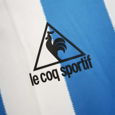 Argentina Home 1986 - Retro shirt