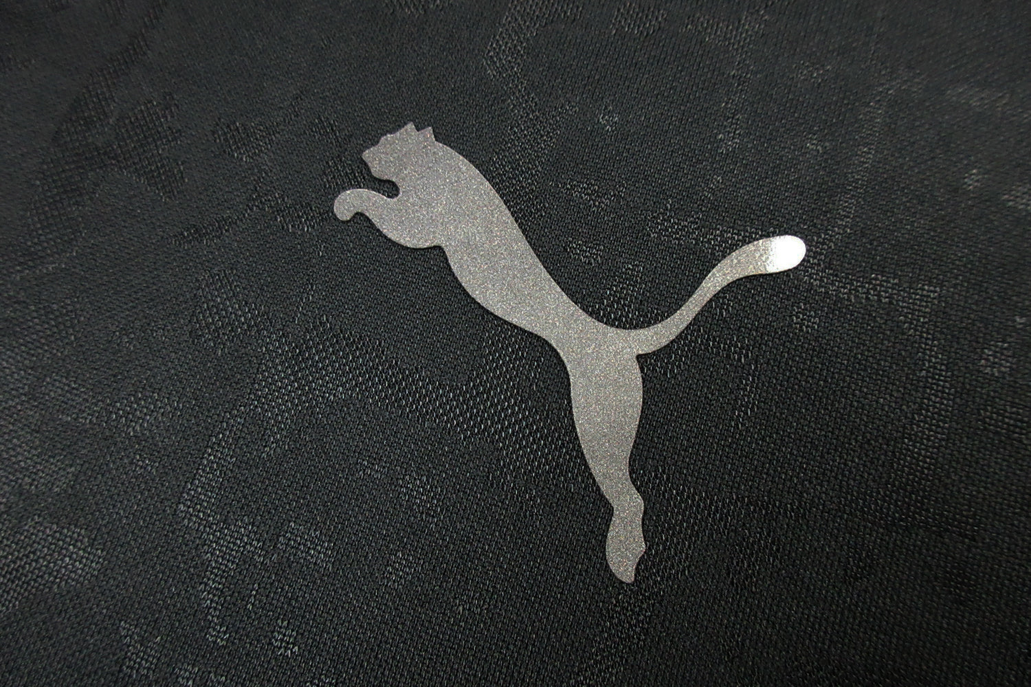 Borussia Dortmund All Black 2022-23 - Players Version