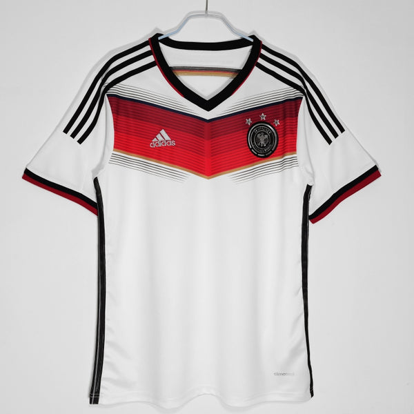 Germany Home 2014 - Retro Shirt