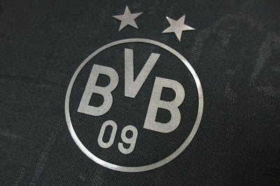 Borussia Dortmund All Black 2022-23 - Players Version