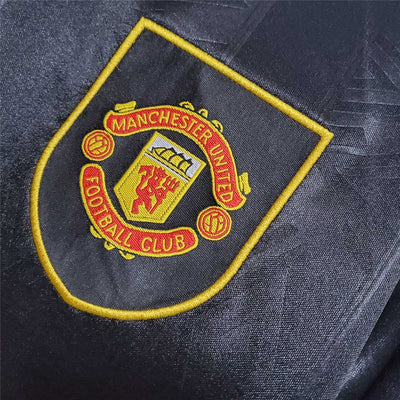 Manchester United Away 1993-95 - Retro Shirt
