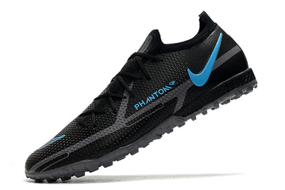 Nike Phantom GT 2 Pro TF - Black