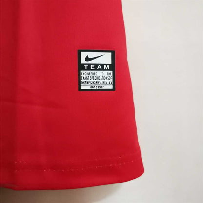 Bayern Munich Home 2010-11- Retro shirt