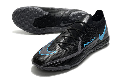 Nike Phantom GT 2 Pro TF - Black