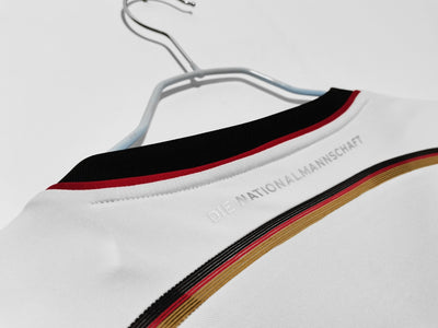 Germany Home 2014 - Retro Shirt