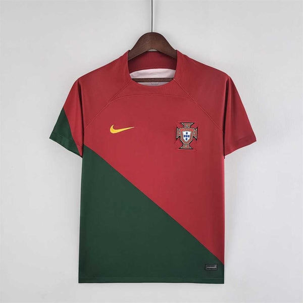 Portugal Home 2022-23 - Stadium Kit