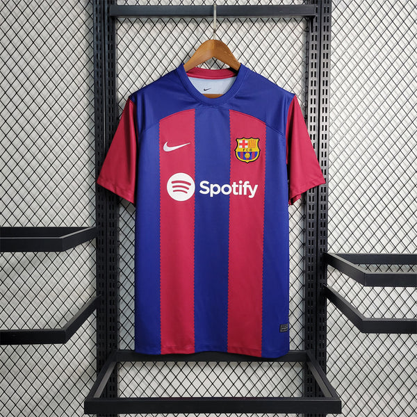 FC Barcelona Home 2023-24 - Stadium Kit