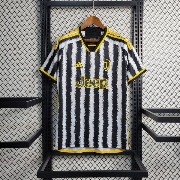 Juventus FC Home 2023-24 - Stadium Kit