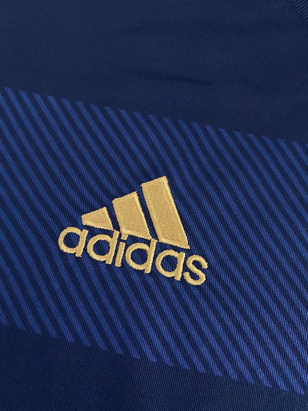 Argentina 2014 Away - Retro Shirt