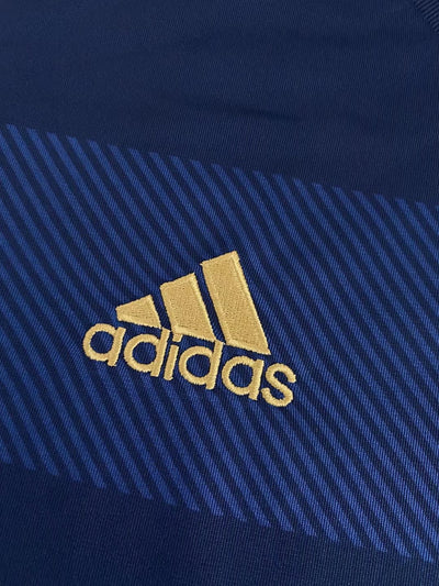 Argentina 2014 Away - Retro Shirt