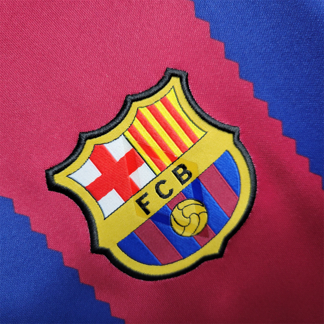 FC Barcelona Home 2023-24 - Stadium Kit – Full Time Store