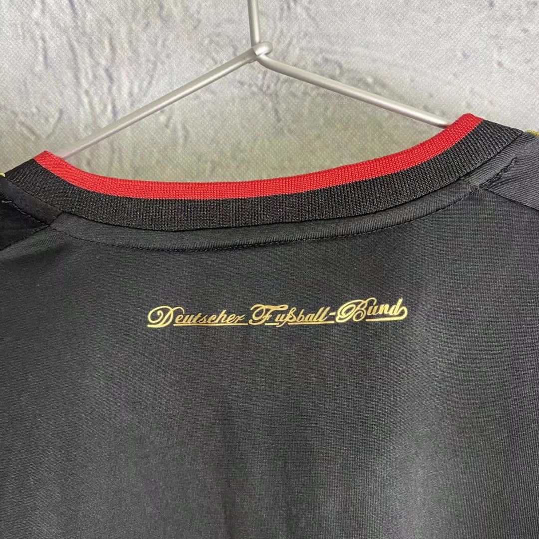 Germany Away 2010 - Retro Shirt