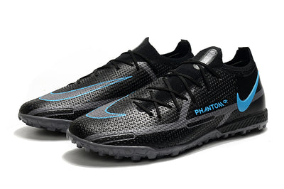 Nike Phantom GT 2 Pro TF - Black