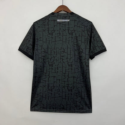 Borussia Dortmund All Black 2022-23 - Stadium Kit