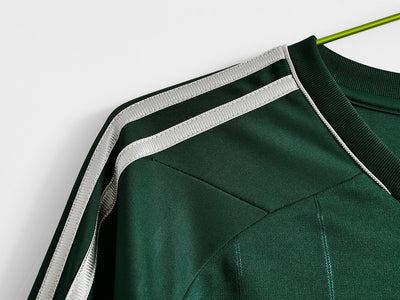 Real Madrid Third 2012-13 Retro Shirt (Full Sleeves)