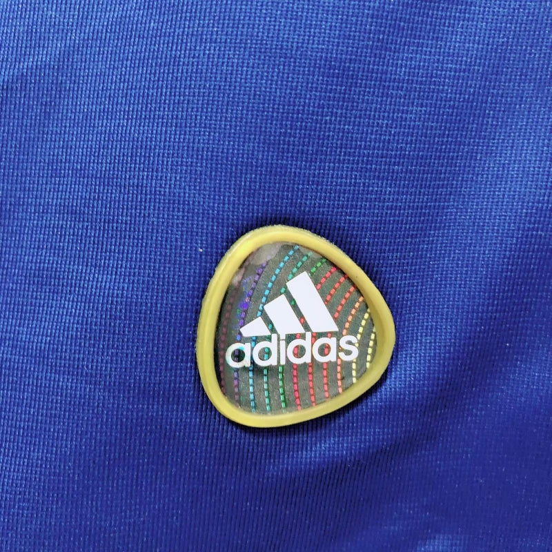 Spain Away 2010 - Retro Shirt