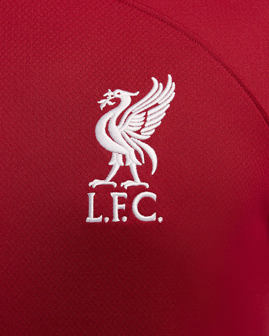 Liverpool Home 2023-24 - Stadium Kit – Full Time Store